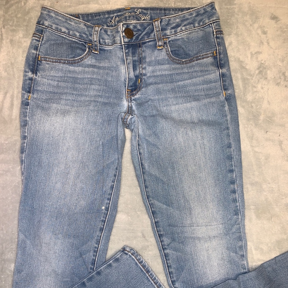 American Eagle Jegging
